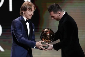 Modrić napao Ronalda, Kjelini tvrdi da je u pitanju "bela" zavera!