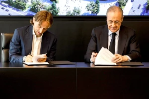 Luka Modrić 2023!