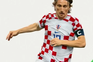 Hrvatska promovisala dres za SP, liči na onaj iz 1998. godine!
