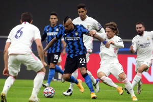 Gotovo je, Modrić najlepši novogodišnji poklon, čeka se još jedan!