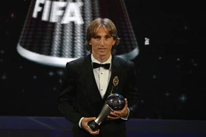 FIFA "The Best" - Kako su glasali Ronaldo i Mesi, ko je najbolji za Modrića, a ko za Kolarova i Krstajića!