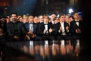 Modrić otvorio dušu: "Niko mi ništa nije poklonio, fudbal nisu samo golovi!"