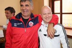 Partizan i Lovćen zovu Užičane: ''Dođite da pomognemo zajedno!''