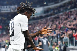 Juventus "blindira" čudo od deteta, spremio punu torbu novca!