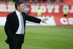 Posle poraza od Partizanove ''filijale'' Stevan Mojsilović napustio Novi Pazar