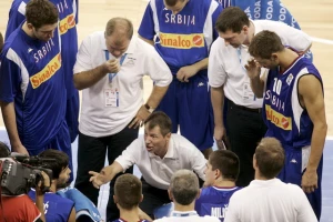 Mokina lekcija za udžbenike - Čijom glavom razmišljaš kad otkazuješ reprezentaciji?
