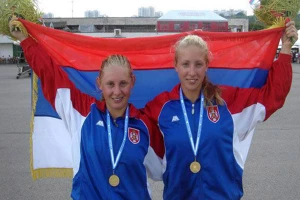 Sestre Moldovan nisu uspele u finalu