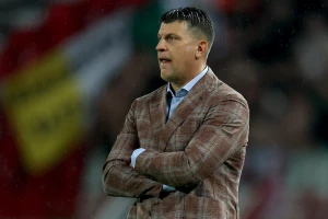 Milojević: "Desio se 'blekaut', Mateus nas je spasao"