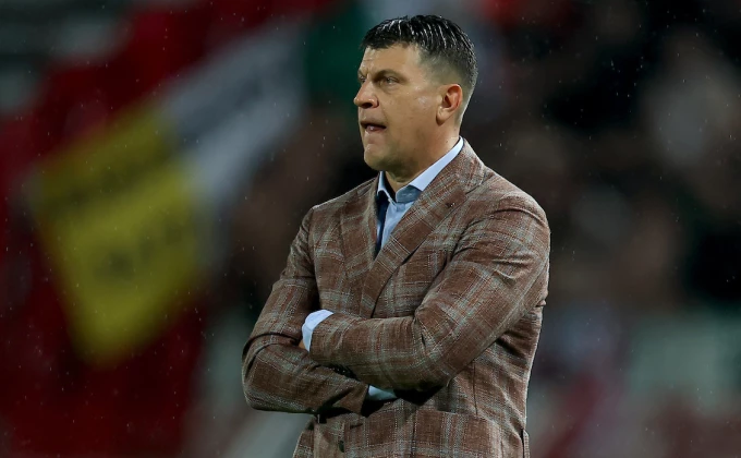 Pedja Milosavljević/Starsport