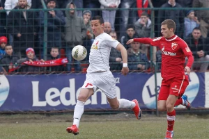 Opet je u fokusu, odlazi od Bekalija, žele ga i Zvezda i Partizan!