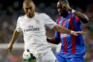 Benzema savetuje Mbapea: "Ostani!"