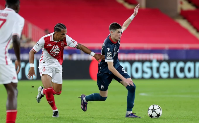 Dimitrije Vasiljevic/STARSPORT