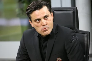 Šta je Montela rekao igračima po odlasku?