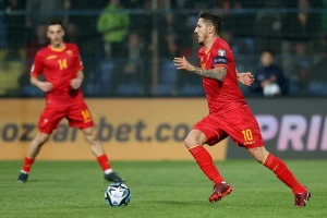 Jovetić: "Daće Bog Srbija i Crna Gora zajedno na Euru"
