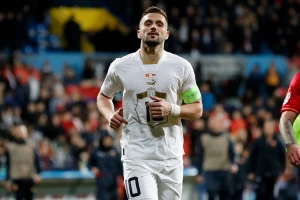 Tadić: "Srbija i Crna Gora su jedan narod"