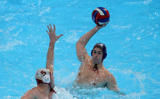 Pedja Milosavljevic/STARSPORT