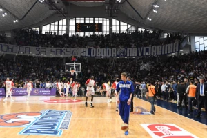 SAOPŠTENJE - Šta Budućnost traži od Zvezde pred meč odluke?