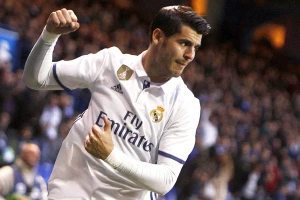 Morata se predomislio, vraća se u Italiju, zna se i cena!?