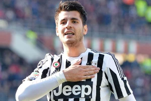 Morata dočekan kao heroj, za Pirla može sve, Juventus dovodi još dva pojačanja!