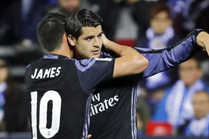 Čak šestorica igrača večeras se oprašta od navijača Real Madrida?