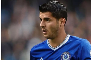 Morata zakucao Everton