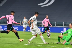 Juventus dobio odličnu vest pred Đenovu