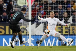 Konačno, Morata!