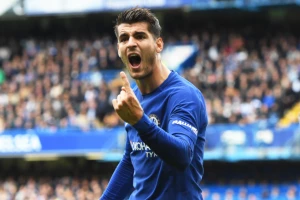 Juve smekšao, Argentinac za Čelsijevog Brazilca? Zvanično, počeli pregovori oko Morate!