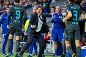 Konte - "Balerina" glavni razlog za odlazak iz Čelsija!