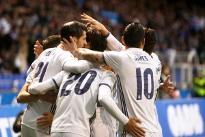 Zidan ga moli - Morata prelomio postaje naplaćeniji!