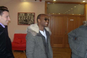 Moreira za "Sportske": "Partizanu hvala, Voša moj novi početak"