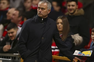 Za Fergija je Vidić, za Murinja Pogba "bagatela"!