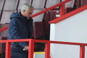 Murinjo tražio i dobio garancije, tri pojačanja, remont odbrane, štoper stiže iz Kine?