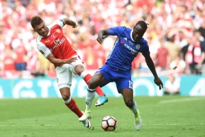 Ludačko pravilo penala, Arsenal savladao Čelsi i osvojio prvi trofej u sezoni!