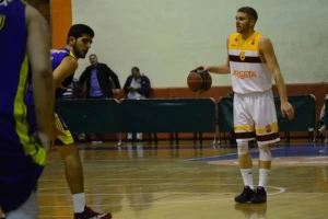 ABA 2 - Novosađanin MVP 5. kola