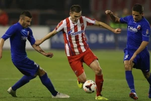 Petković: "Odmah sam ušao u oporavak"