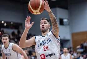 Dugo se "crtalo", ali ništa od povratka Stefana Jovića u Zvezdu?