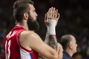 Hrvati opravdali epitet "redovne mušterije"