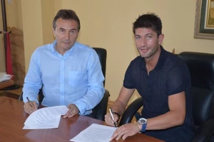 Mrdaković potpisao za Vojvodinu!