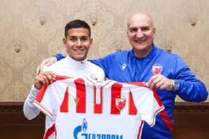 Mrkela garantuje za Viga: ''Takav nam treba, sigurno će se uklopiti!''