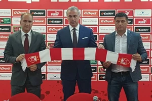 Šta sledi posle Sparte - Hoće li Zvezda dodatno da menja tim za ''napad'' na Ligu Evrope?