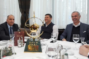 Kakve su to ''igranke'' na štetu Crvene zvezde?