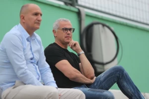 Mrkela o "posebnoj snazi" Crvene zvezde