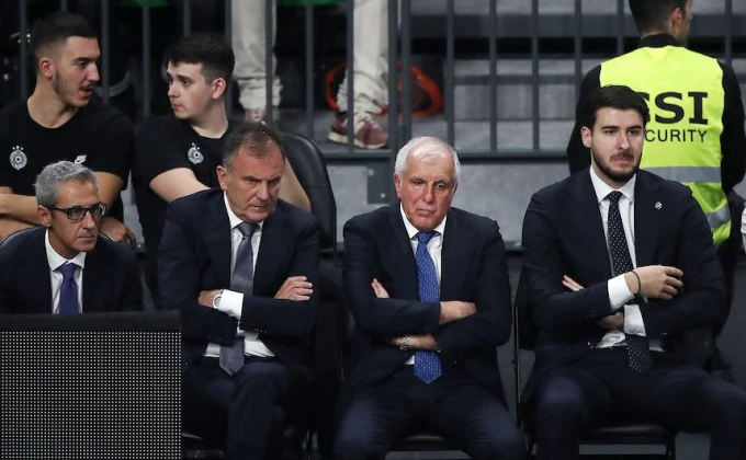 Pedja Milosavljevic/STARSPORT