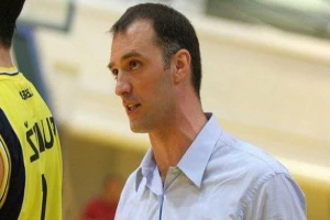Mršić: ''Računali smo na Partizanovu mladost''