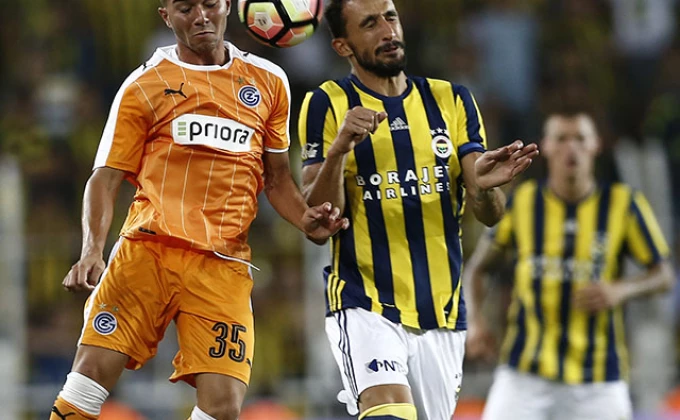 EPA/SEDAT SUNA