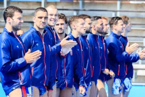Vaterpolisti zadovoljni: "Ispunjen prvi cilj"
