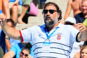 Savić: "U utakmici sa Crnom Gorom nema favorita"