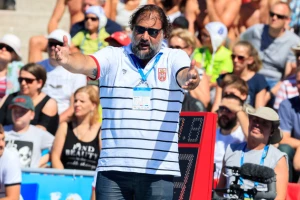 Zvanično - Savić ponovo na klupi Crvene zvezde