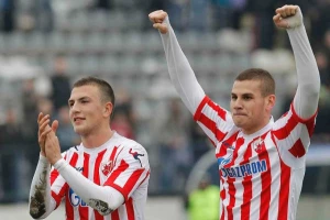 Mudrinski: "Presudila vera u uspeh"